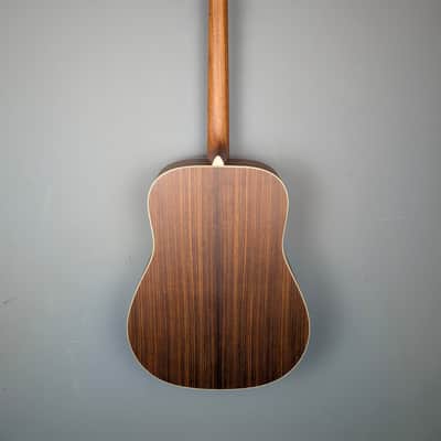 Larrivee Legacy Series D-40R 2024 - Natural image 9