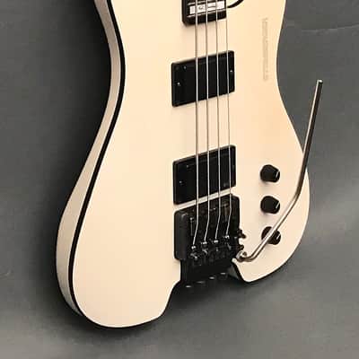 Steinberger TransTrem XM-2 Headless 4 string bass 1988 / Rare image 6