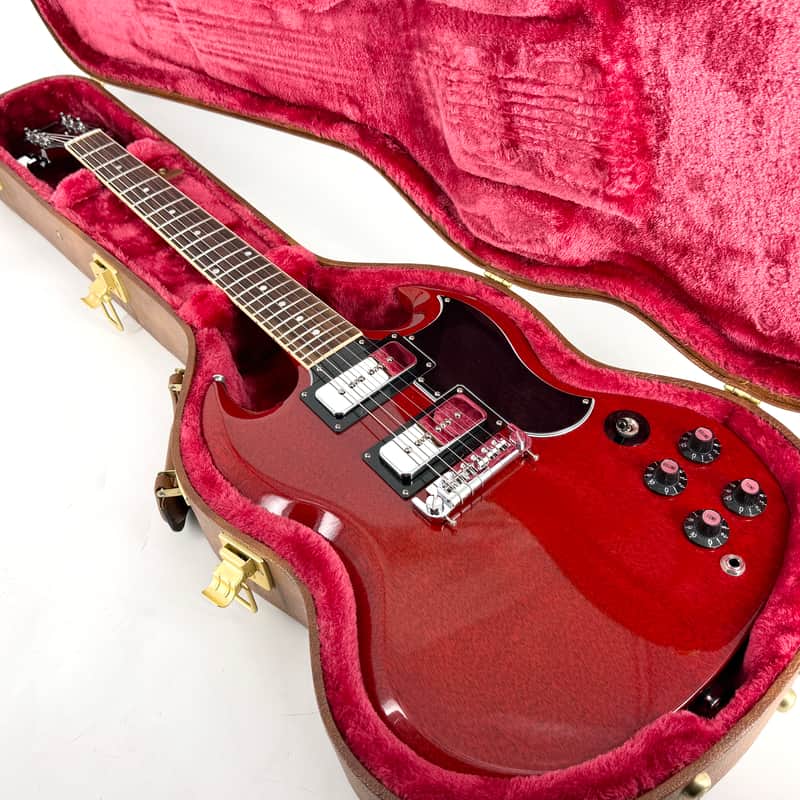 Gibson Tony Iommi SG Special | Reverb Canada