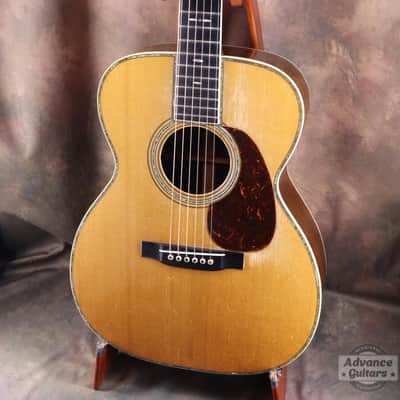 Martin 1938 000-45 image 5