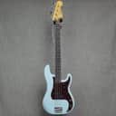 Fender American Vintage II 1960 Precision Bass- Daphne Blue