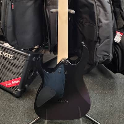 Ibanez RG421DX Electric Guitar TWS Twilight Shade, Free Shipping! image 8