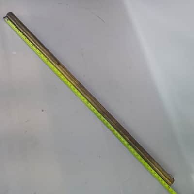 Musser M665B Brass Tube A 47 9/16”x1.5"Symphonic Chime Tubular Bell Professional image 4