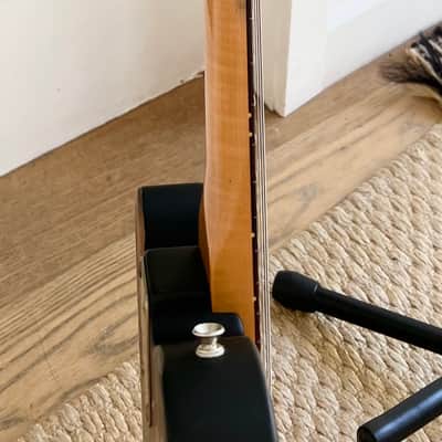 2009 Fender Joe Strummer Telecaster Road Worn image 13