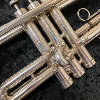 Conn 8B Artist Trumpet image 2