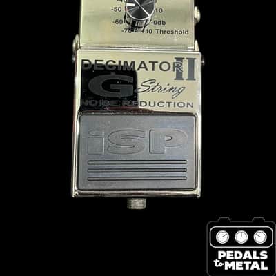 ISP Decimator II G String - X22280 image 2