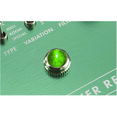 Fender Marine Layer Reverb image 6