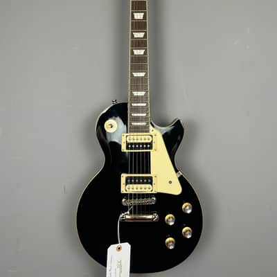 Epiphone Les Paul Classic 2022 - Ebony image 2