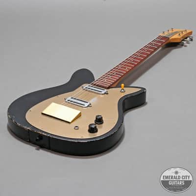 1957 Rickenbacker Combo 450 "Tulip" image 6