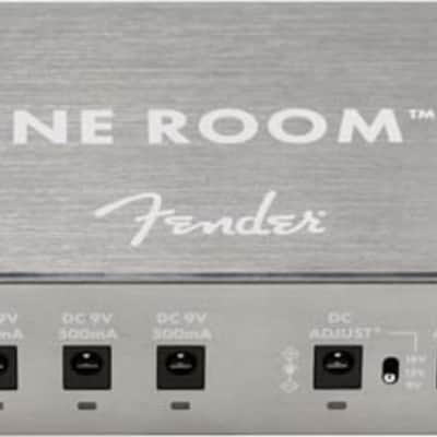 Fender Engine Room LVL8 8-Output Power Supply image 2