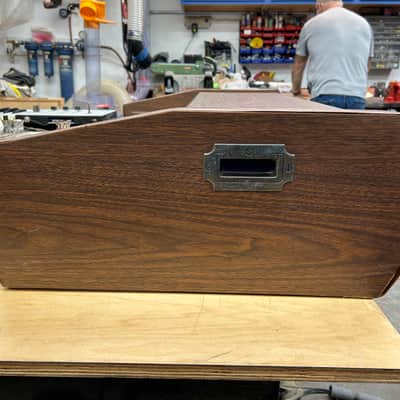 RARE 1974 Vako Polyphonic Orchestron (One of only several dozen made!) image 19