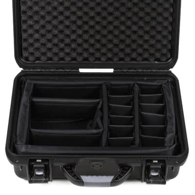 Gator Titan Series Waterproof case with divider system image 7
