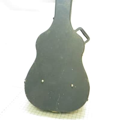 Dillon Guitars 1978 John Dillon Acoustic Guitar Taos, New Mexico - The 8th one made image 24