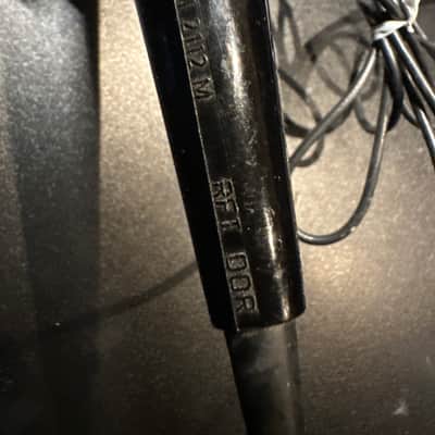 RFT DM2112 M 1970-1975 - Black image 2
