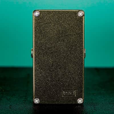 MXR Carbon Copy Analog Delay Pedal M169 (new) image 5