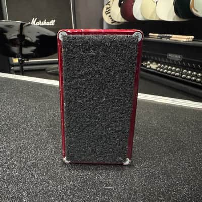 MXR M78 Custom Badass '78 Distortion 2011 - Present - Red image 2