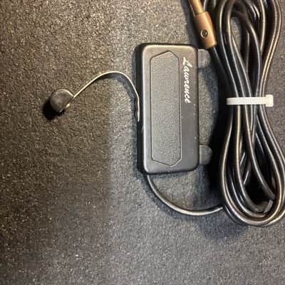 Bill Lawrence FT-145 Acoustic Guitar Soundhole Pickup image 1