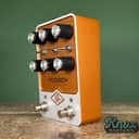 Universal Audio Woodrow ’55 Instrument Amplifier 2022 - Present - Copper / Silver