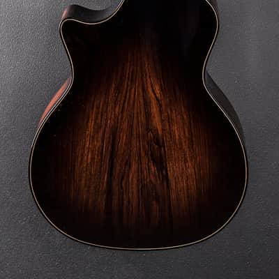 Taylor Used Builder's Edition 814CE SEB '25 image 4