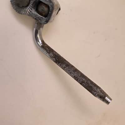 Ludwig  P-1722 ratchet, L- arm and eye bolt image 3