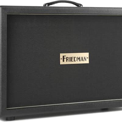 Friedman 212 120-watt 2 x 12-inch Extension Cabinet image 1