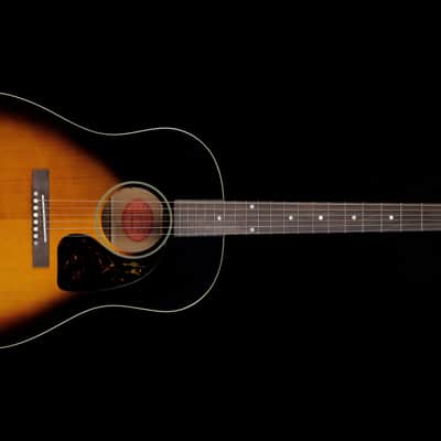Epiphone 1942 Banner J-45 Reissue (#256) image 24