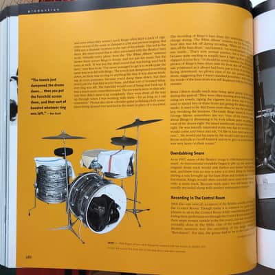 Recording the Beatles : The Studio Equipment and Techniques Used to Create Their Classic Albums image 9