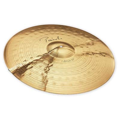 Paiste Signature Full Ride Cymbal 20" image 2