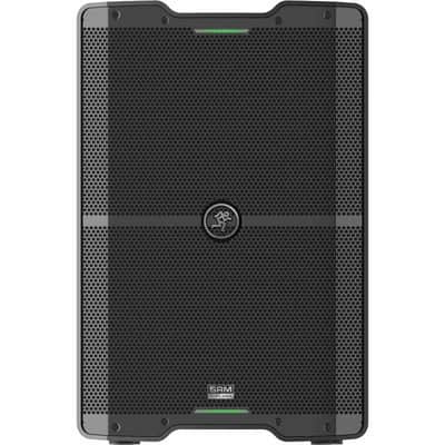 Mackie SRM210-V-CLASS 10" 2 voies 2000W image 2