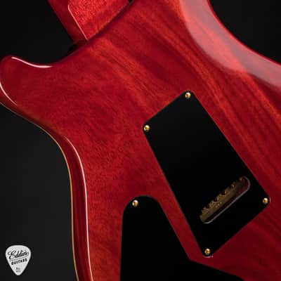 2024 - PRS DGT - McCarty Sunburst image 12