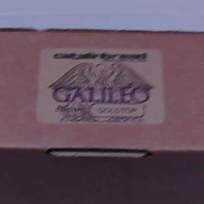 Catalinbread Galileo 2012 - Gold image 5