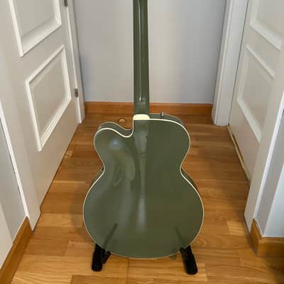 Gretsch Doble Anniversary 6118 - 2001 image 8