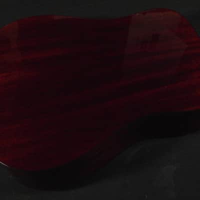 Guild D-40 USA Traditional Natural with Case 149 image 8