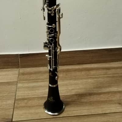 Clarinet Bohemia Turkey G G (sol) image 4
