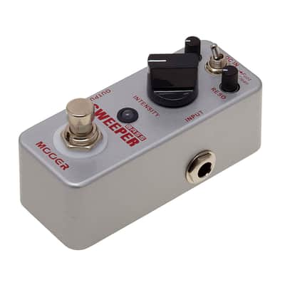 Bass Sweeper Envelope Filter Mooer image 6