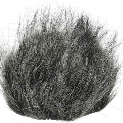 Zoom WSU-1 Universal Windscreen image 3