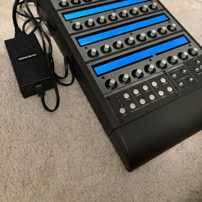 Mackie Control C4 Control Surface | Reverb