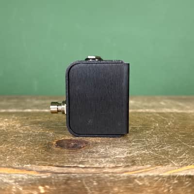 Strymon MiniSwitch Tap Favorite 2010s - Black image 5