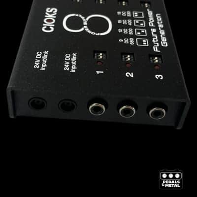 CIOKS 8 Expander Power Supply -x18681-1 image 4