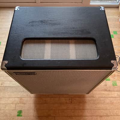 Fender  Leslie 16 1970 Bild 12