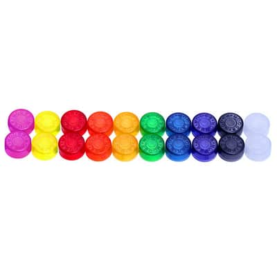 Mooer Candy Mixed Footswitch Topper image 3