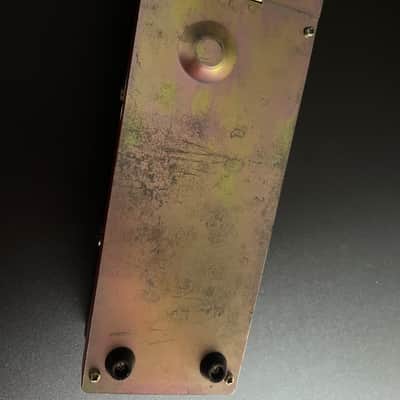 Shin-ei Phase Shifter pedal Ps-33 1970's image 10