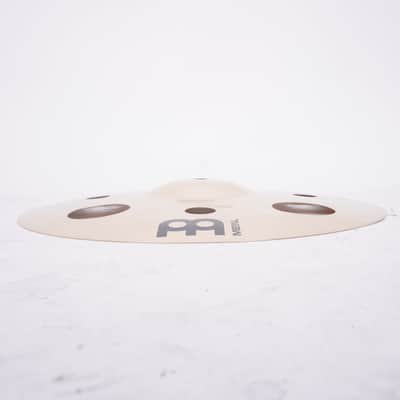 MEINL | CLASSICS | CUSTOM | 12" TRASH SPLASH-12" image 5
