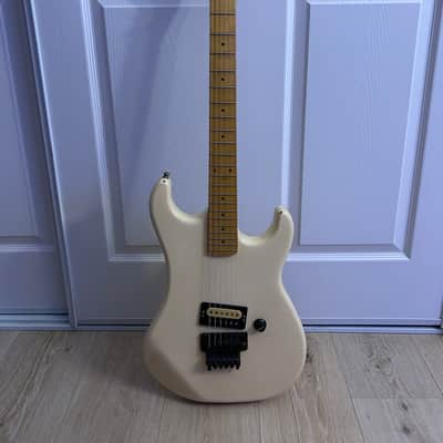 Kramer Baretta 1985 - Cream image 2
