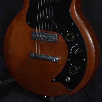 GIBSON 1976â€E8 Marauder Mahogany Walnut [00188512] (03/18) image 11