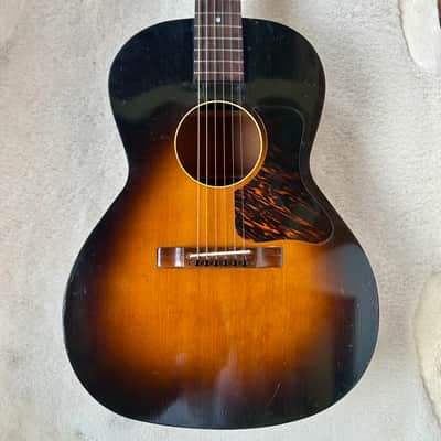 Kalamazoo KG-14 1936 - 1943 - Sunburst image 1