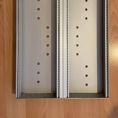 Rides in the Storm Stormnest 6U 68HP Eurorack case image 6