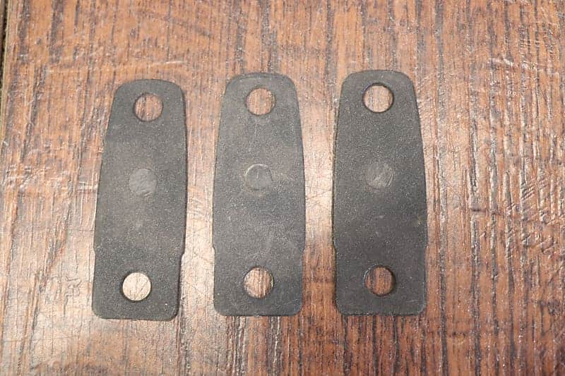 Unbranded Drum Lug Gaskets 3pk image 1