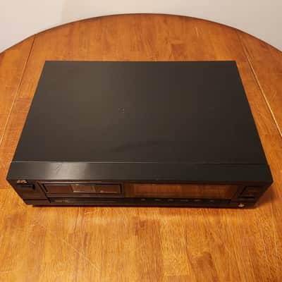 JVC XL-M400 6-Disc CD Changer/Player image 3