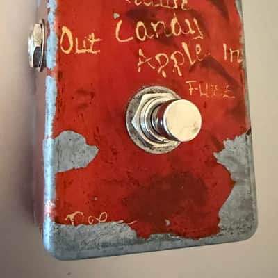 BJFE Candy Apple Fuzz #071 image 4